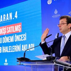 CHP’den, İmamoğlu’na jet soruşturmaya tepki: Anlaşılıyor ki, başsavcılık güne CHP’yle başlayıp, günü CHP’yle bitiriyor