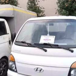İstanbul’da Çalıntı Araç Operasyonu: 7 Gözaltı
