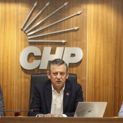 Kulis: CHP Cumhurbaşkanı adayını belirlemek için ön seçim yapabilir
