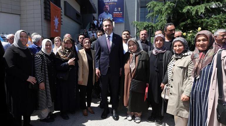 bakan bayraktar