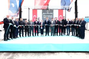 duzcede 182 milyon liralik is makinesi yatirimi 5PWLxbqB.jpg